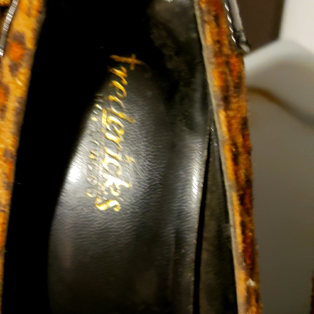 4 inch high heels